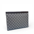 Louis Vuitton Gaston Wearable Wallet in Miami Green Monogram
