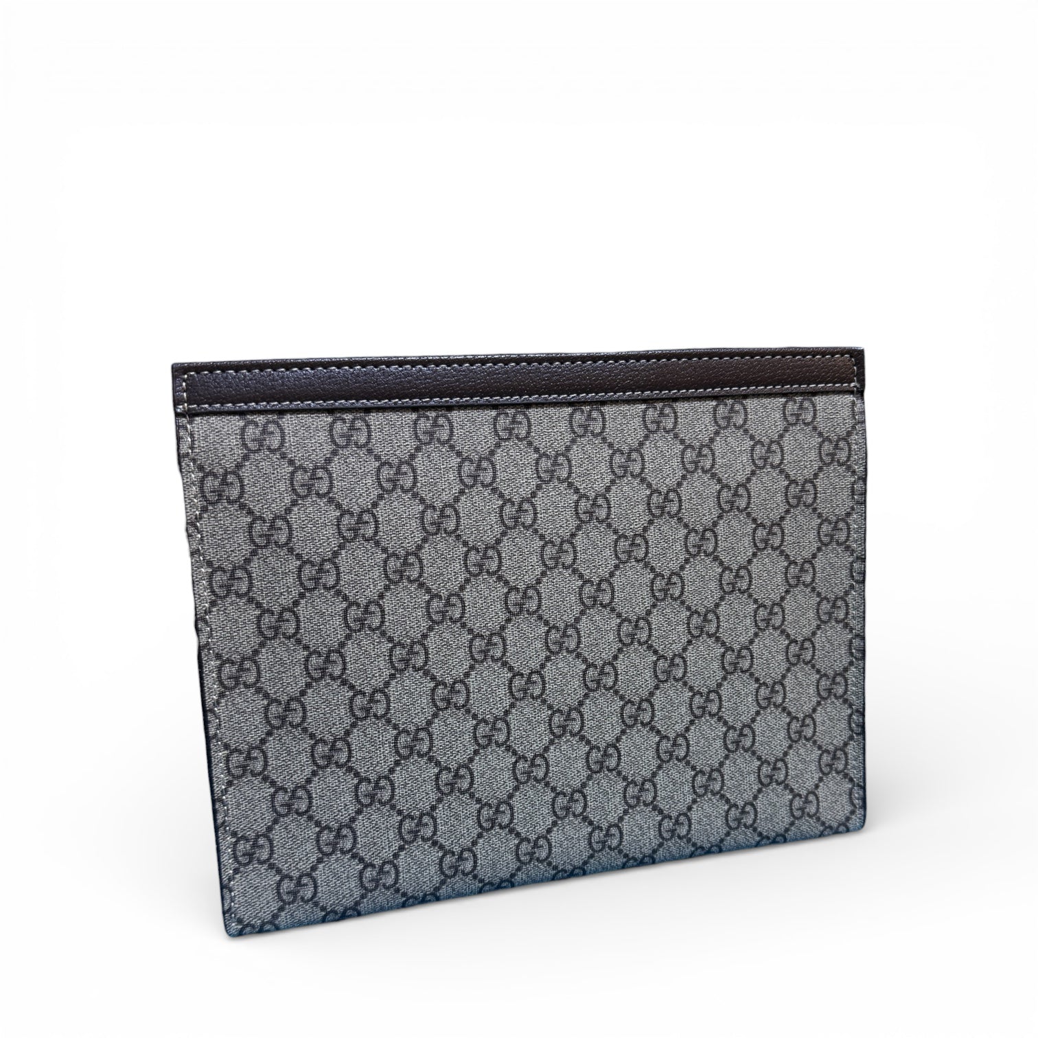 Louis Vuitton Gaston Wearable Wallet in Miami Green Monogram