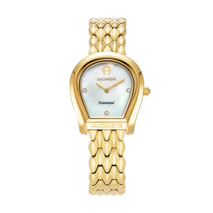 Aigner watch, model TAS-704| Women's