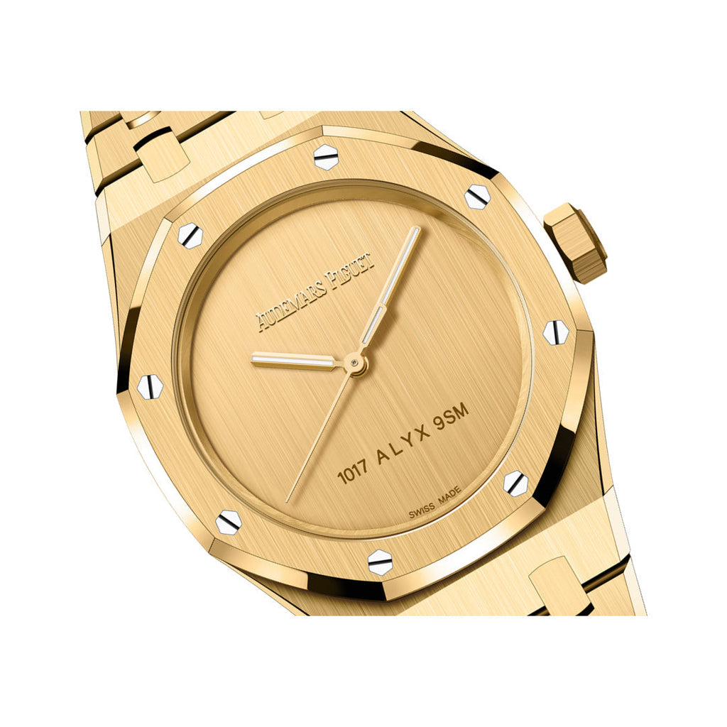Audemars Piguet | Royal Oak