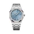 Audemars Piguet | Royal Oak Diamond Dial