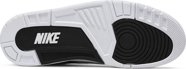 Air Jordan 3 Fragment