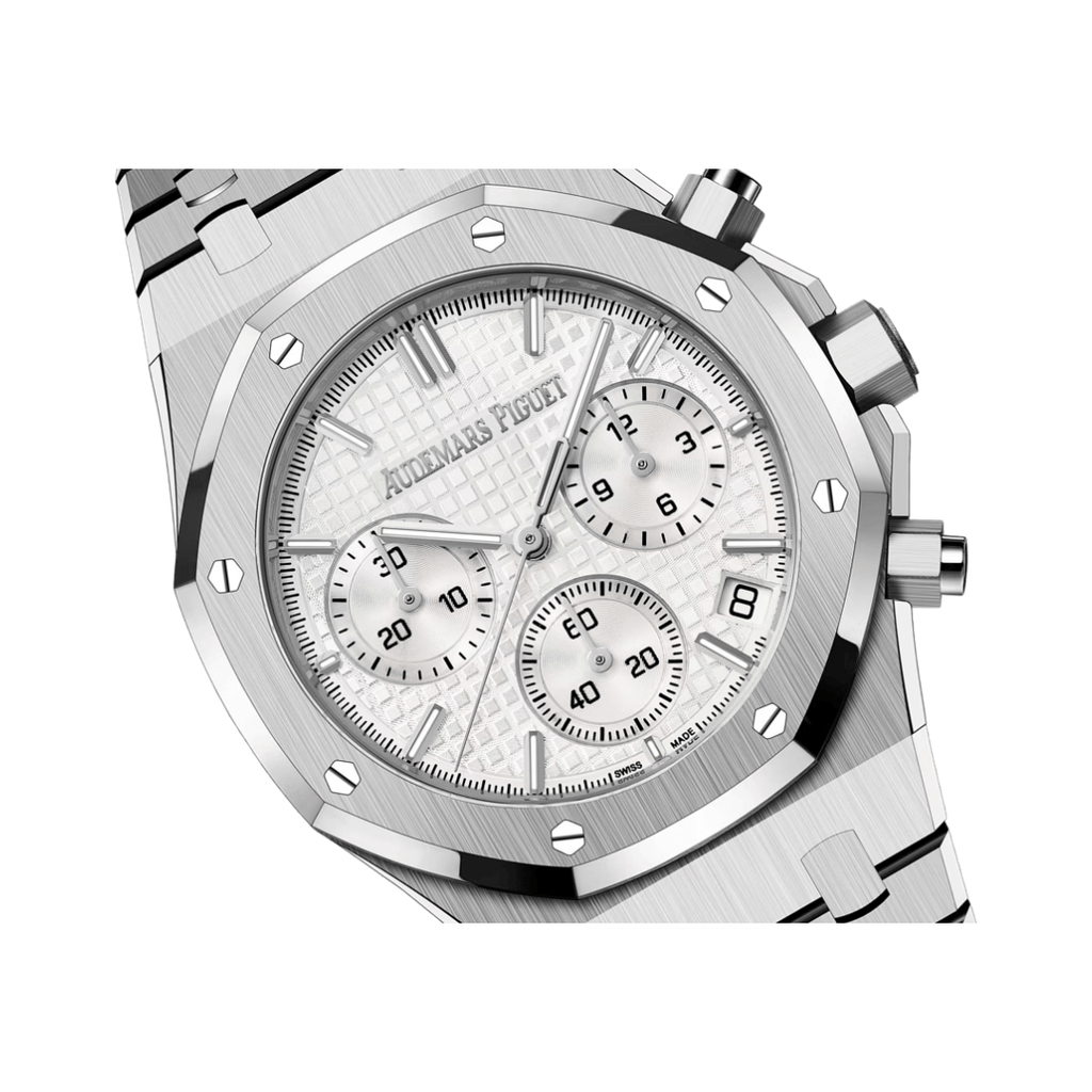Audemars Piguet | Royal Oak Chronograph