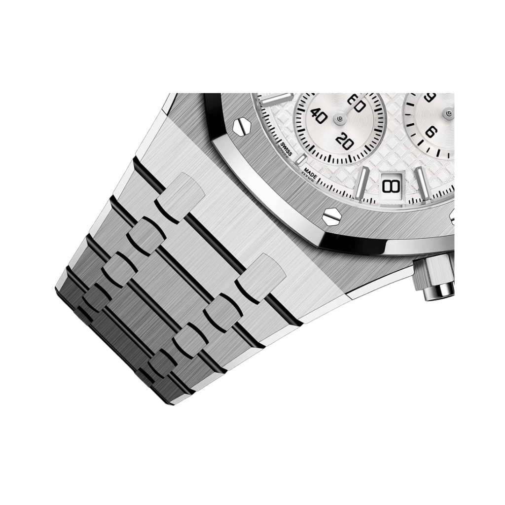 Audemars Piguet | Royal Oak Chronograph