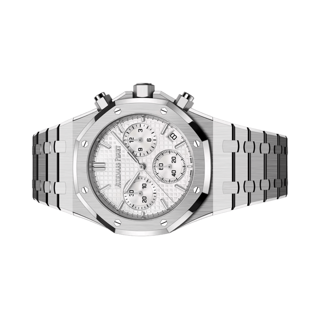 Audemars Piguet | Royal Oak Chronograph