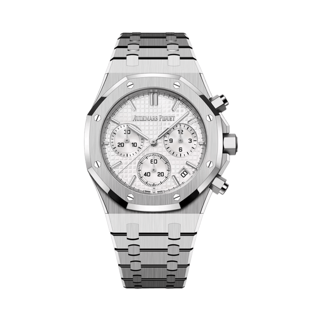 Audemars Piguet | Royal Oak Chronograph
