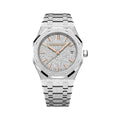 Audemars Piguet | Royal Oak Frosted Dial