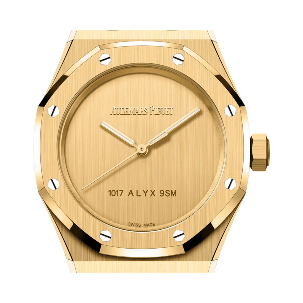 Audemars Piguet | Royal Oak