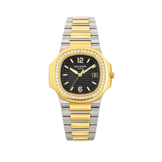 Patek Philippe Nautilus| Women's