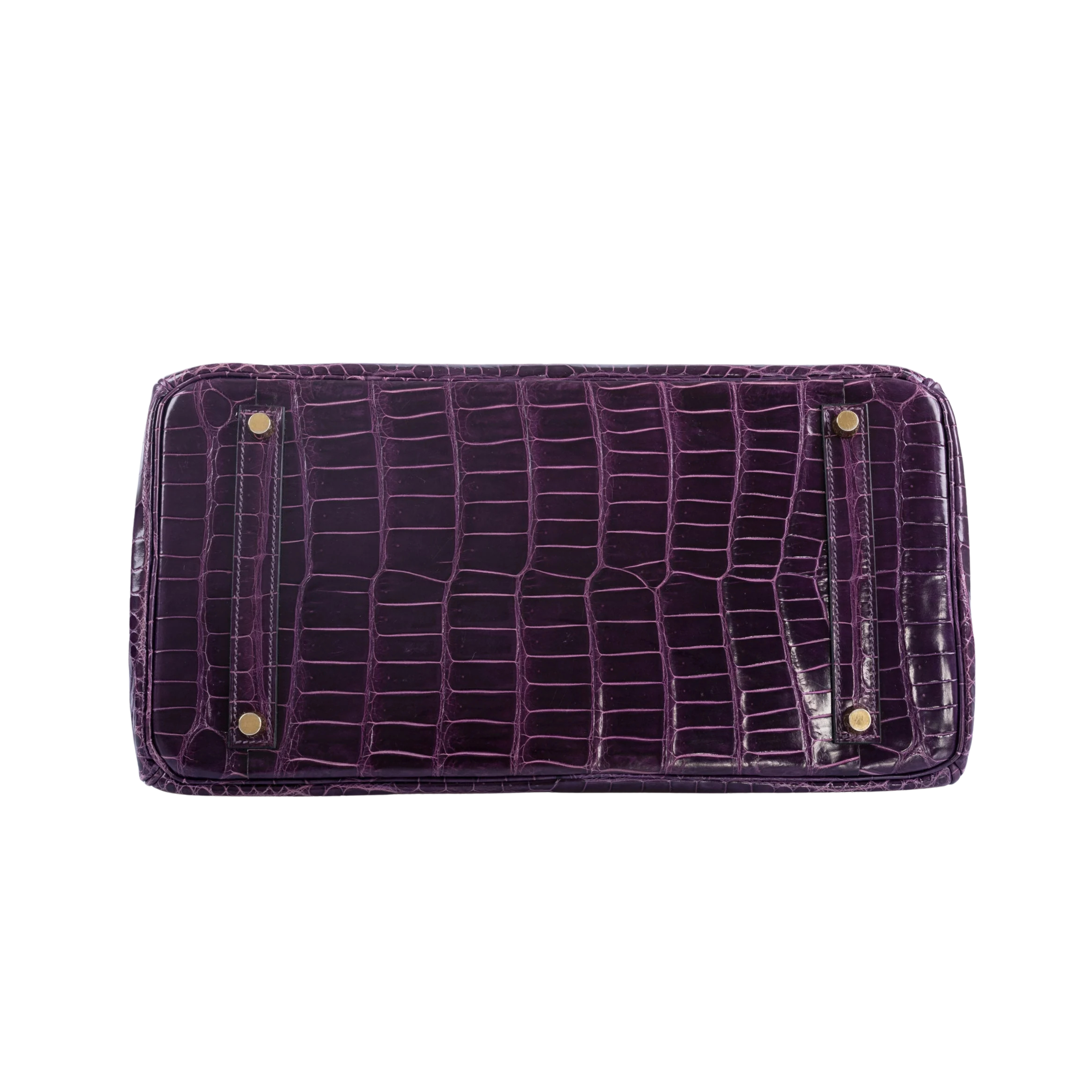 Hermès Bag | Birkin 30 Amethyst