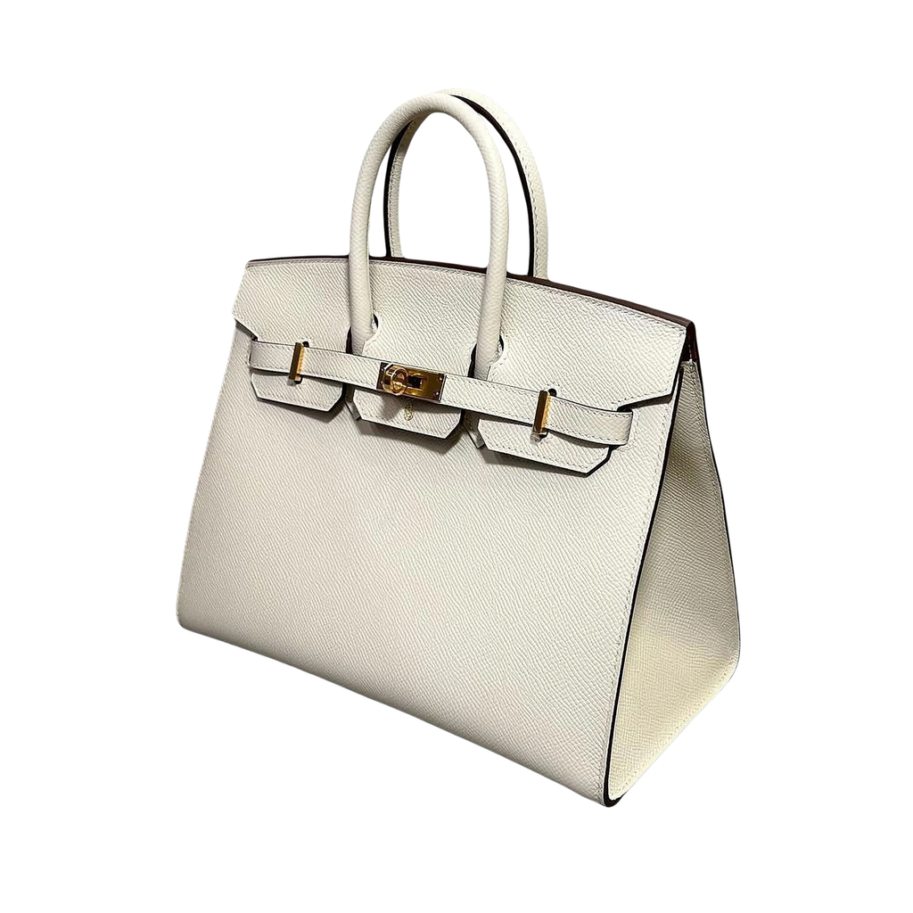 Hermès Bag | Birkin Craie Togo