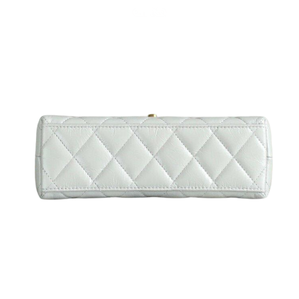 Chanel Bag | Kelly Nano Calfskin