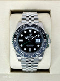 Rolex GMT-Master II 126710GRNR