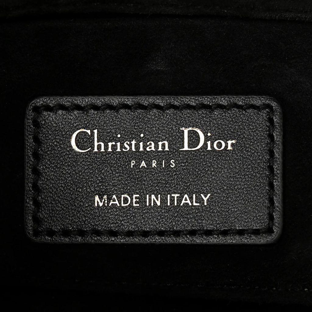 Dior | Lady D-joy Bag