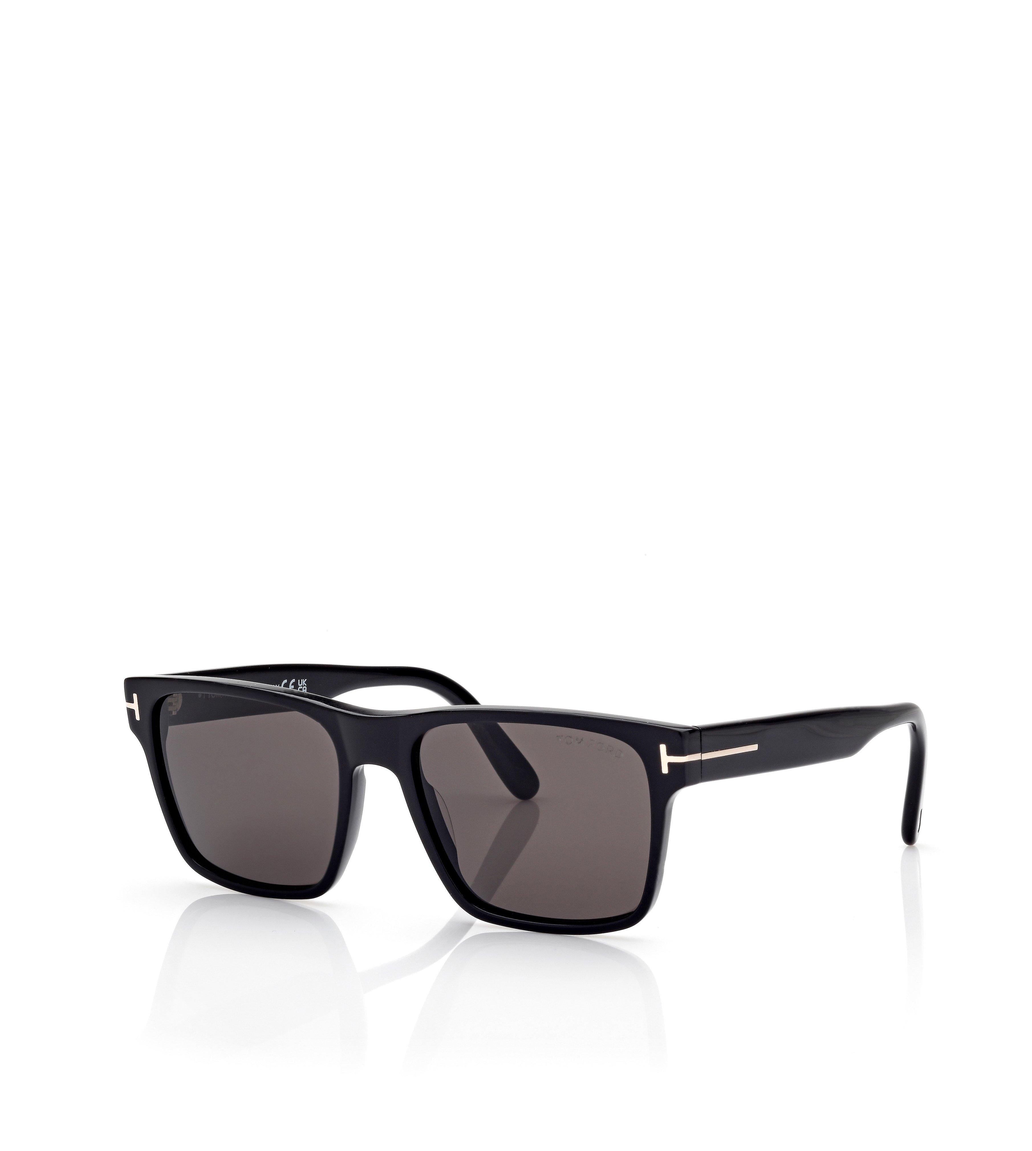 Tom Ford Classic Designer Sunglasses