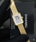 CHANEL  Boy-Friend| Women's