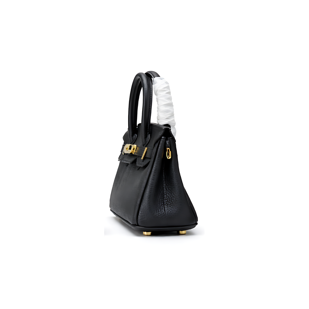 Hermes Bag | Birkin 25 Black