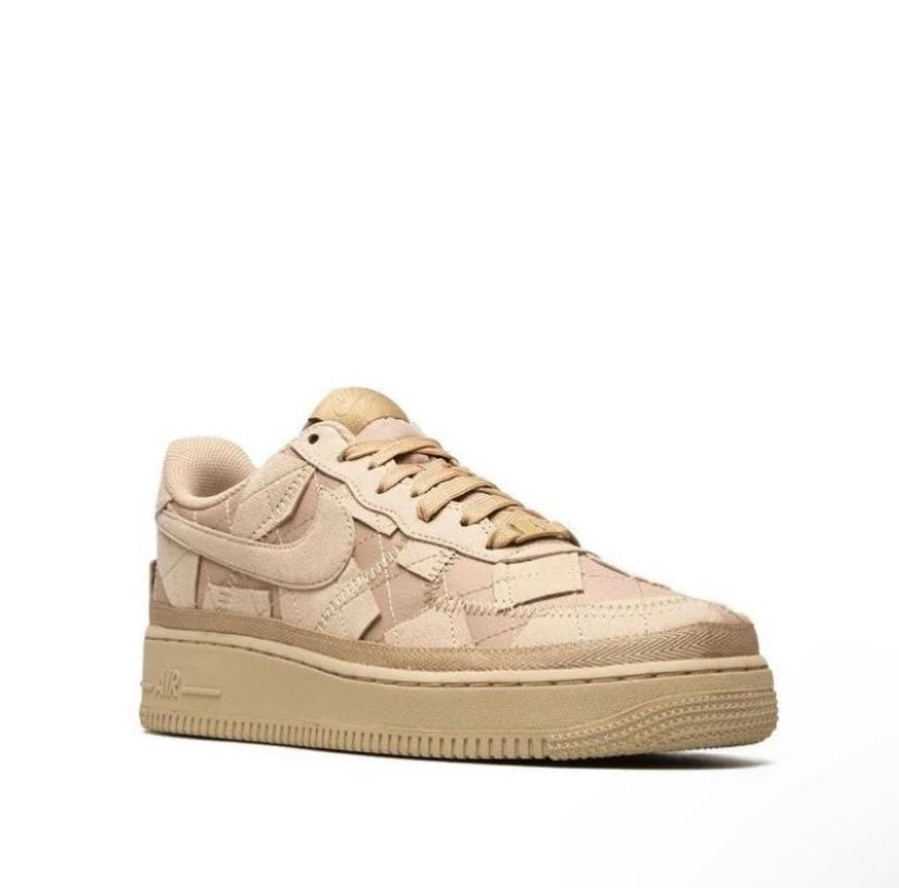 Nike Air Force 1 x Billie Eilish