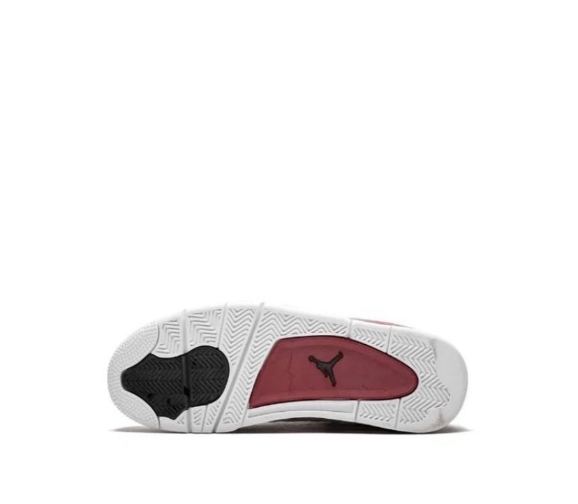 Air Jordan 4 Alternate