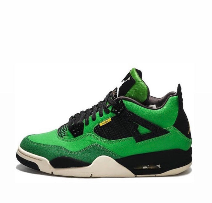 Air Jordan 4 Manila