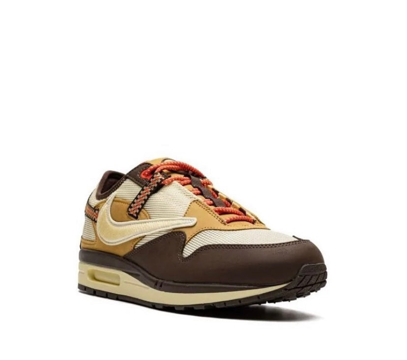 Nike Air Max 1 x Travis Scott