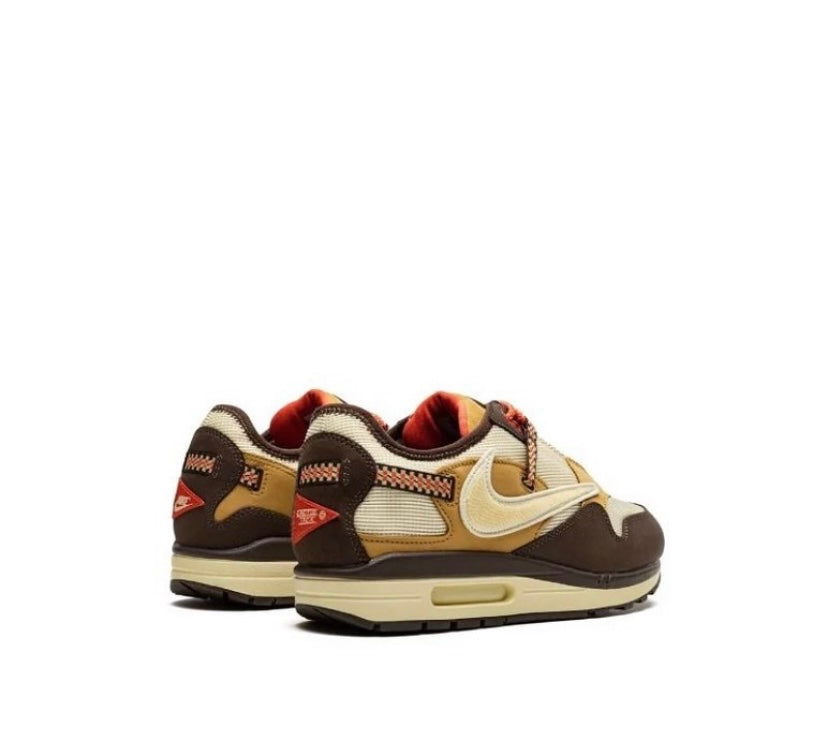 Nike Air Max 1 x Travis Scott