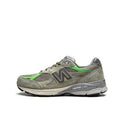 New Balance 990 V3 x Patta