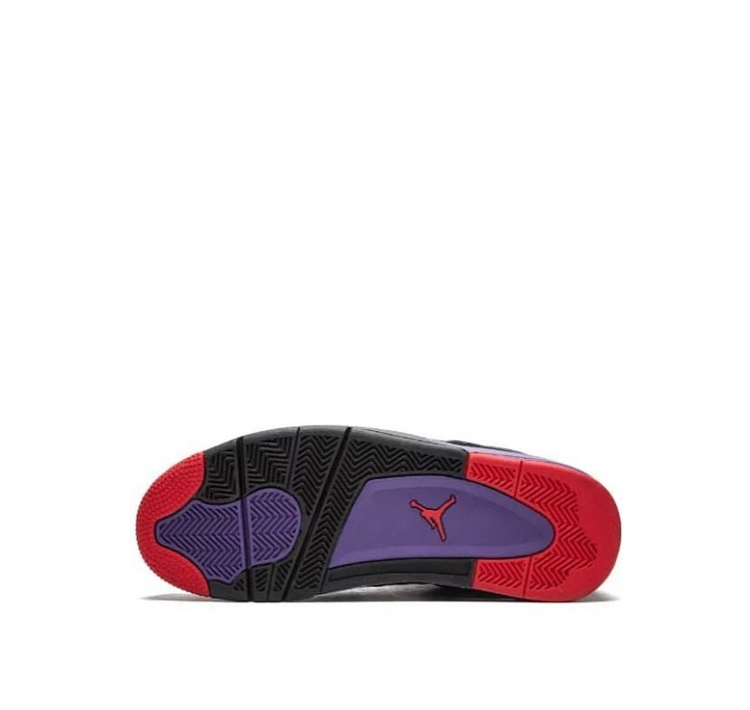 Air Jordan 4 Raptors
