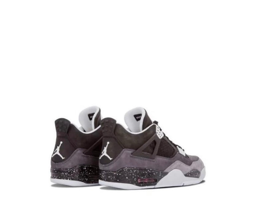 Air Jordan 4 Fear