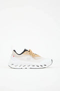Loewe X On Running Cloudtilt Sand White