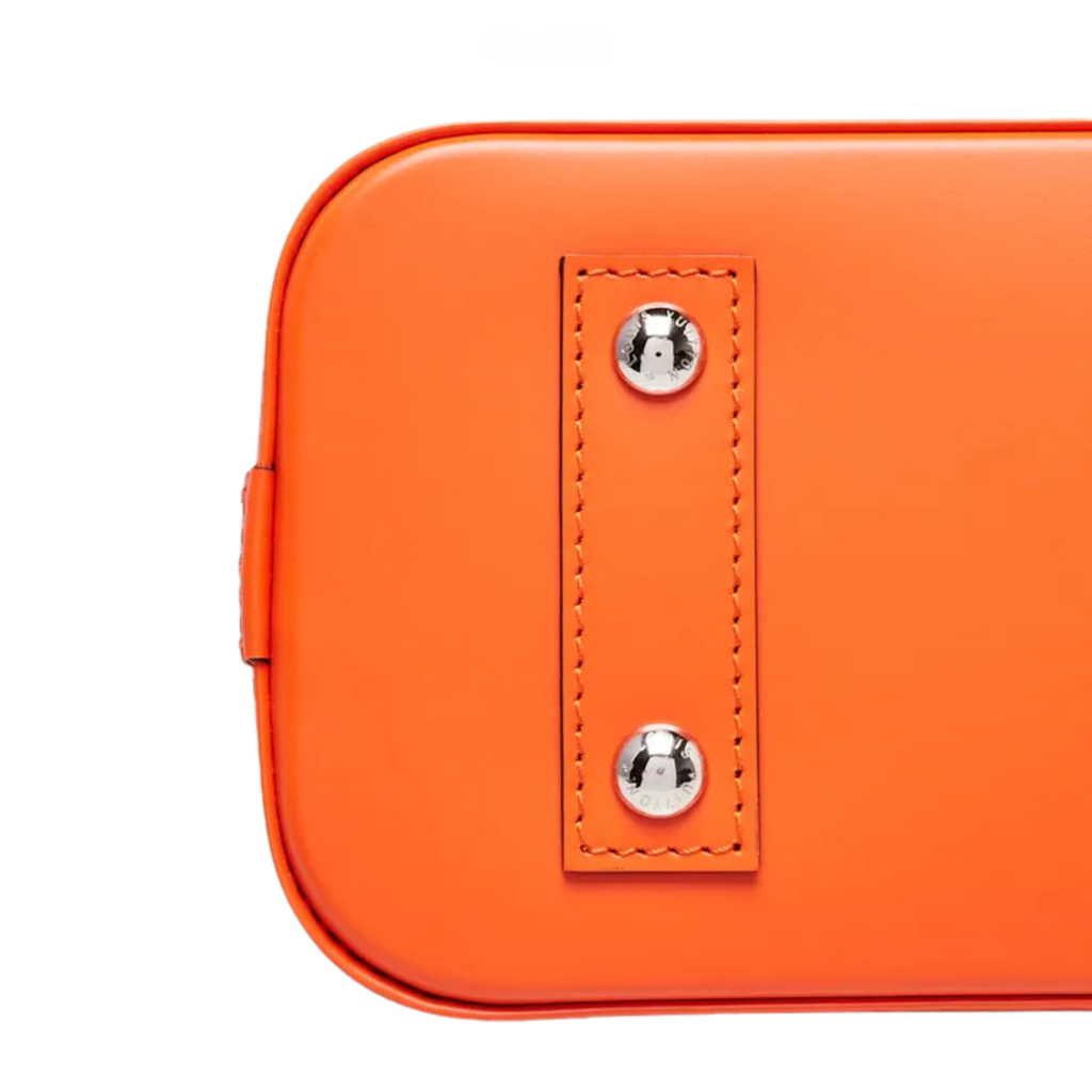 Louis Vuitton Bag | Alma BB Piment