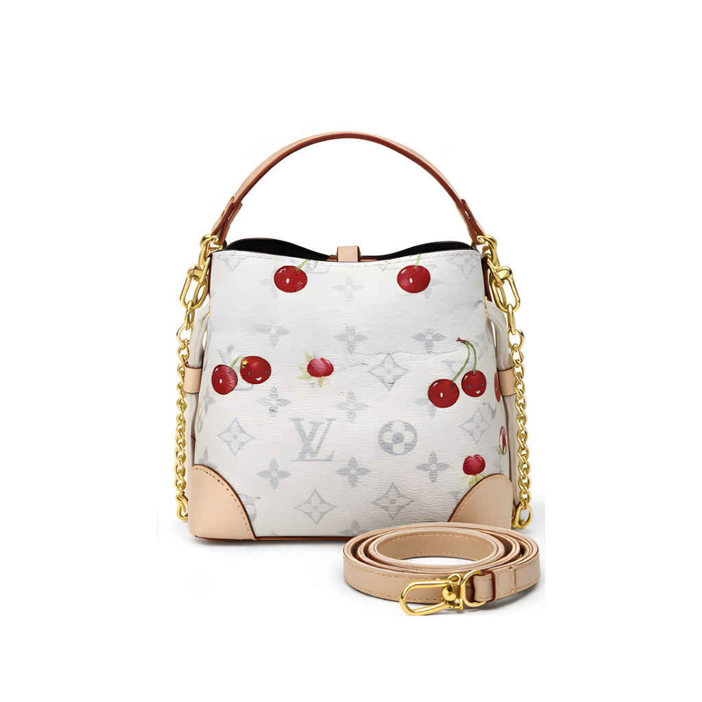Louis Vuitton Bag | Monogram Cerises