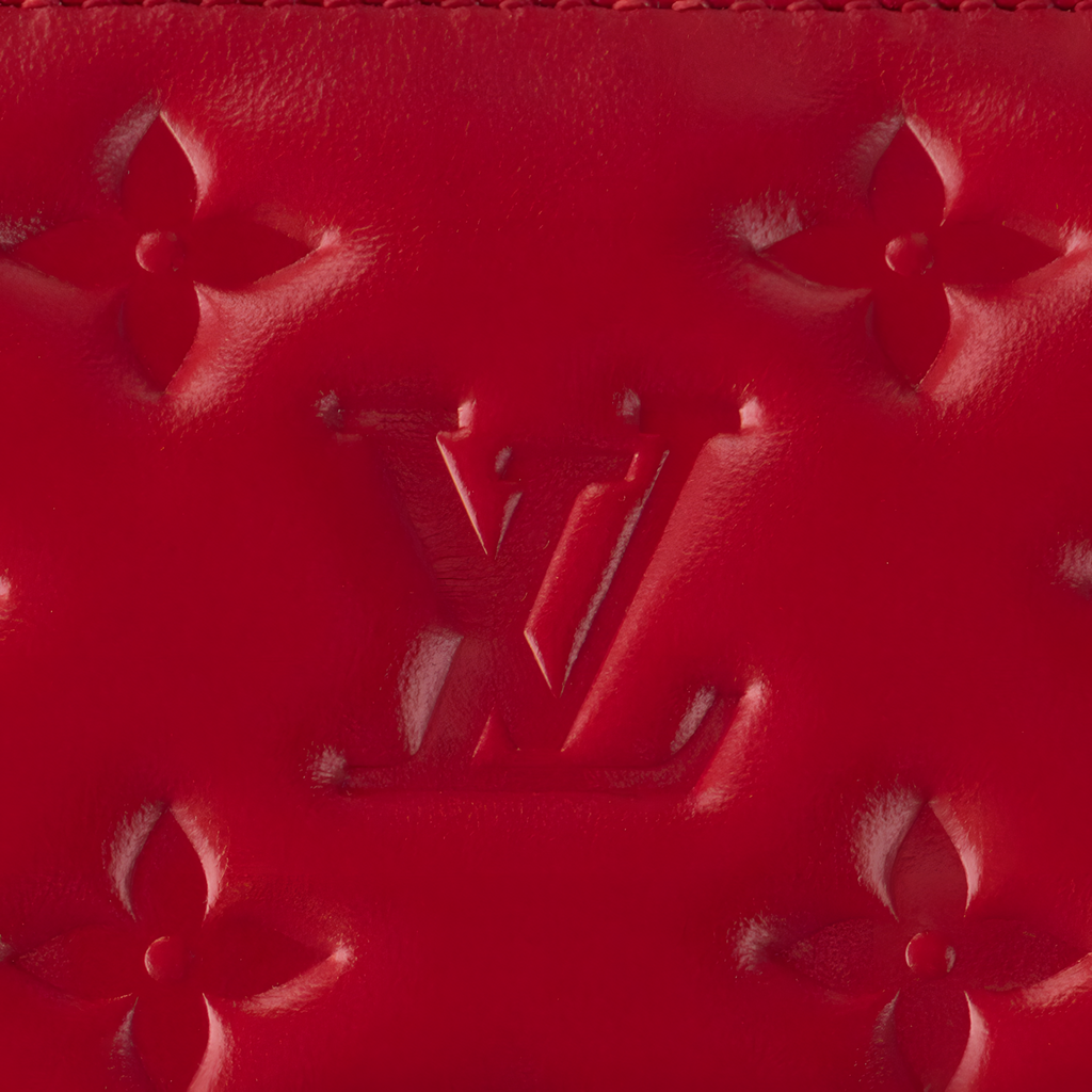 Louis Vuitton Bag | Coussin PM Lambskin Burgundy