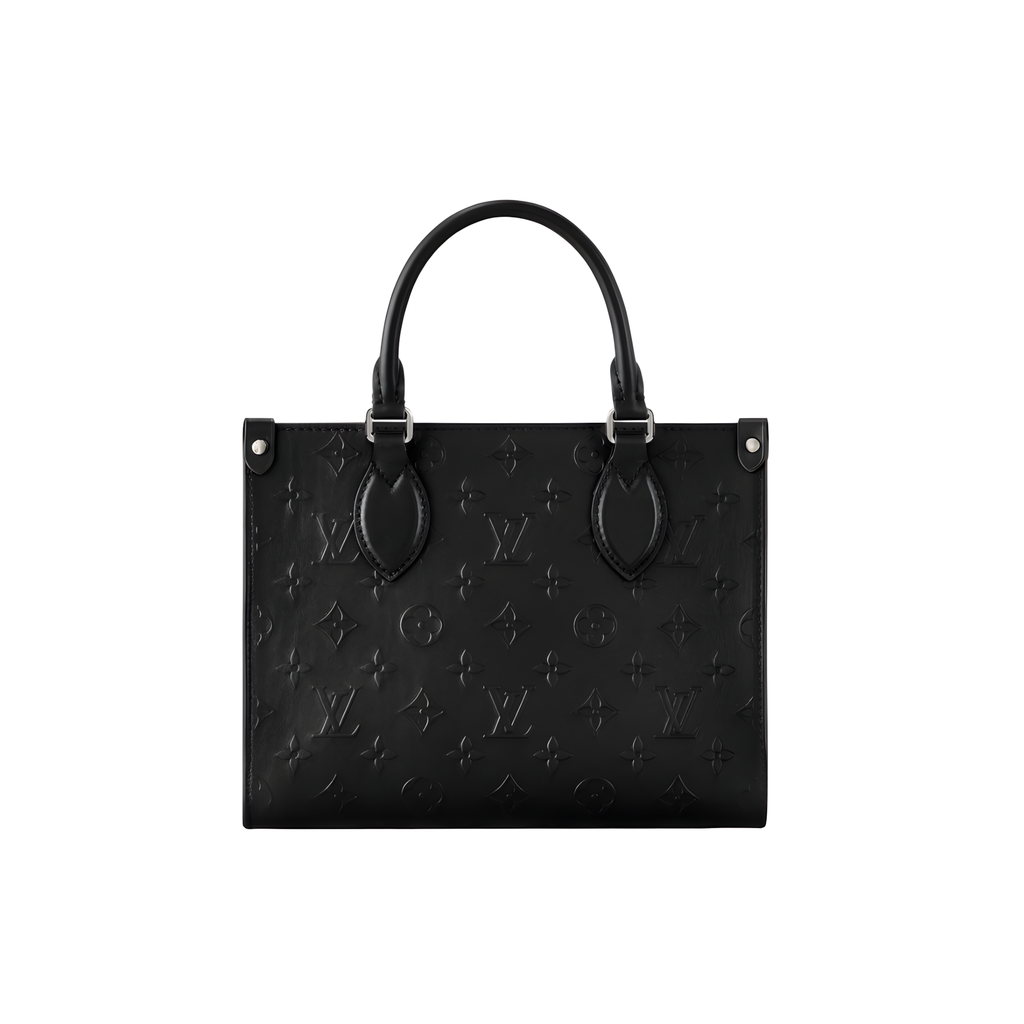 Louis Vuitton Bag | OnTheGo BB Noir