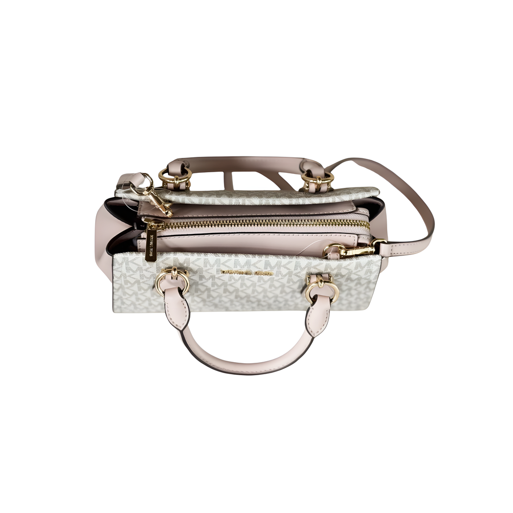 Michael Kors Bag | Hayes Large Duffle Light Pink