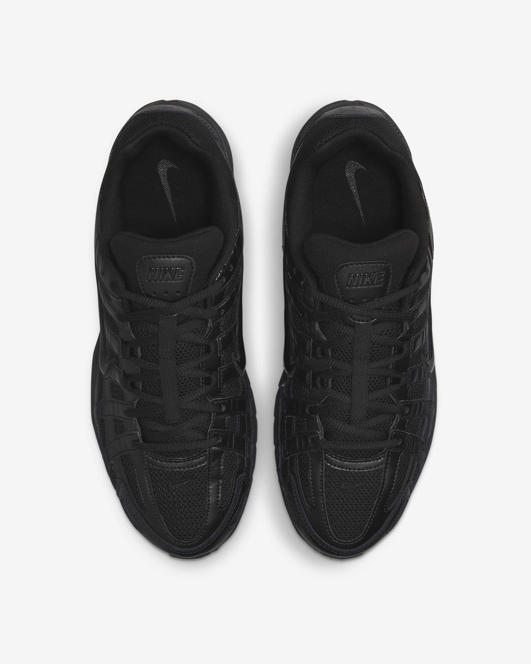 Nike P-6000 Black