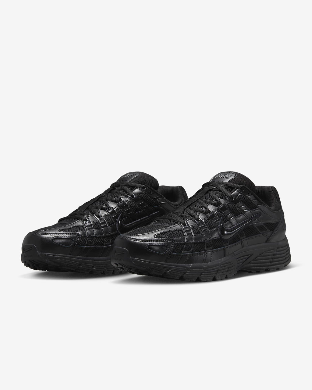 Nike P-6000 Black