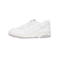 New Balance 550 WHITE GREY