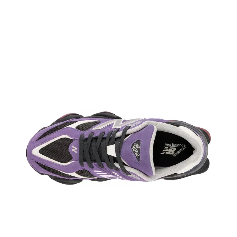New Balance 9060 Violet Noir