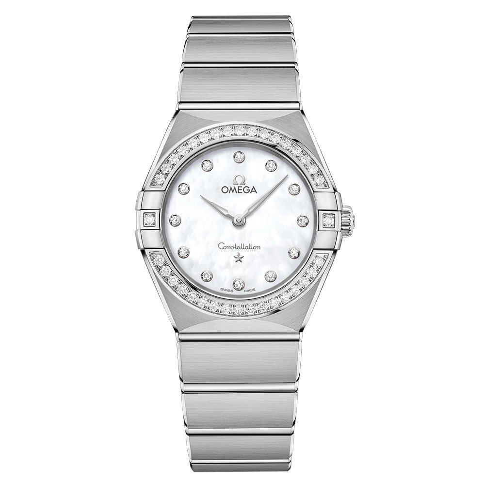 OMEGA Constellation Quartz 25 mm| Women's
