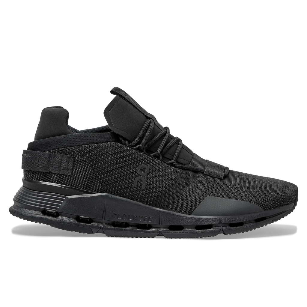 ON Cloud Nova Black Eclipse