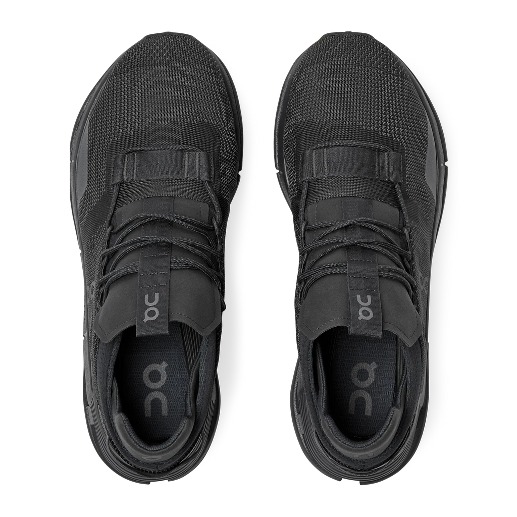 ON Cloud Nova Black Eclipse