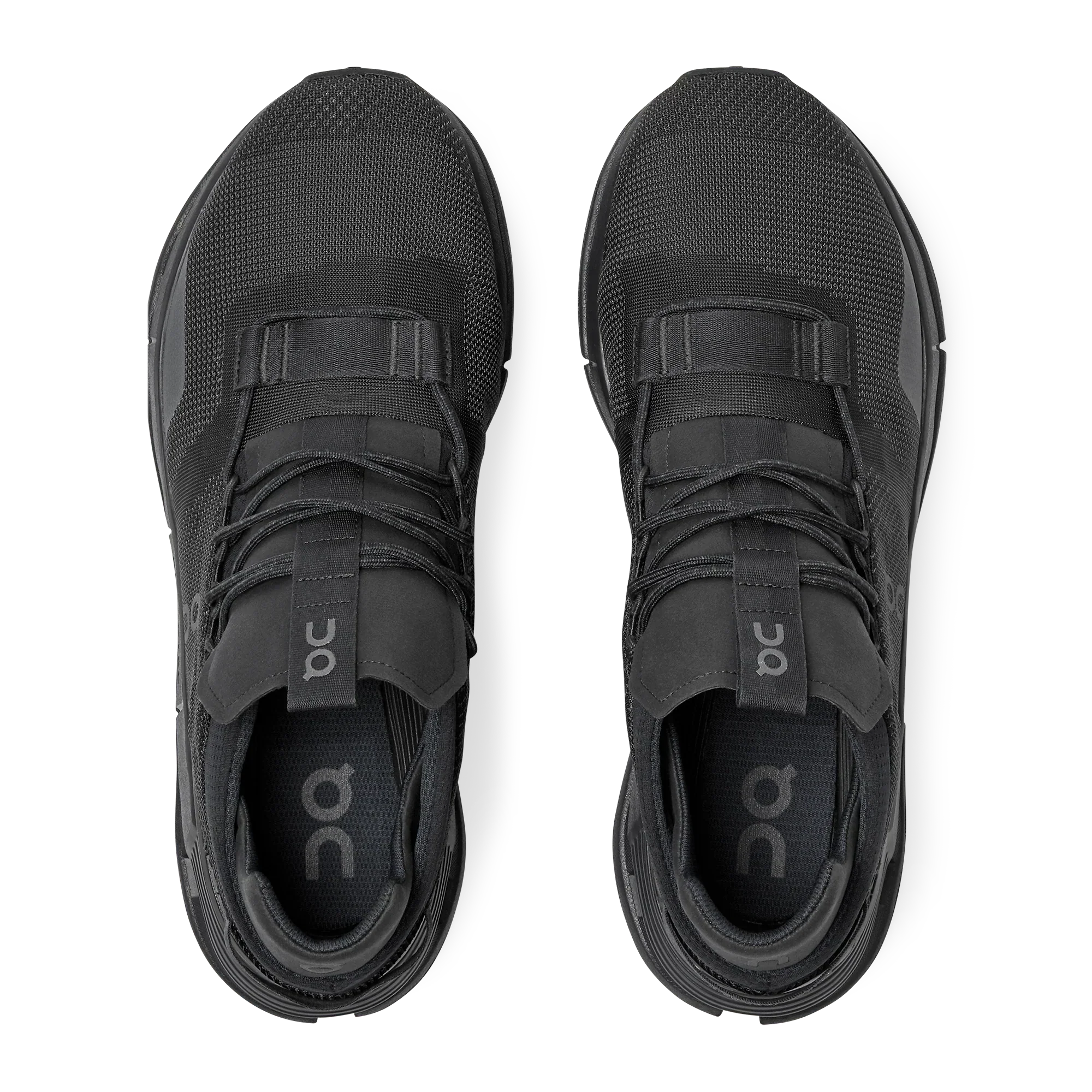 ON Cloud Nova Black Eclipse