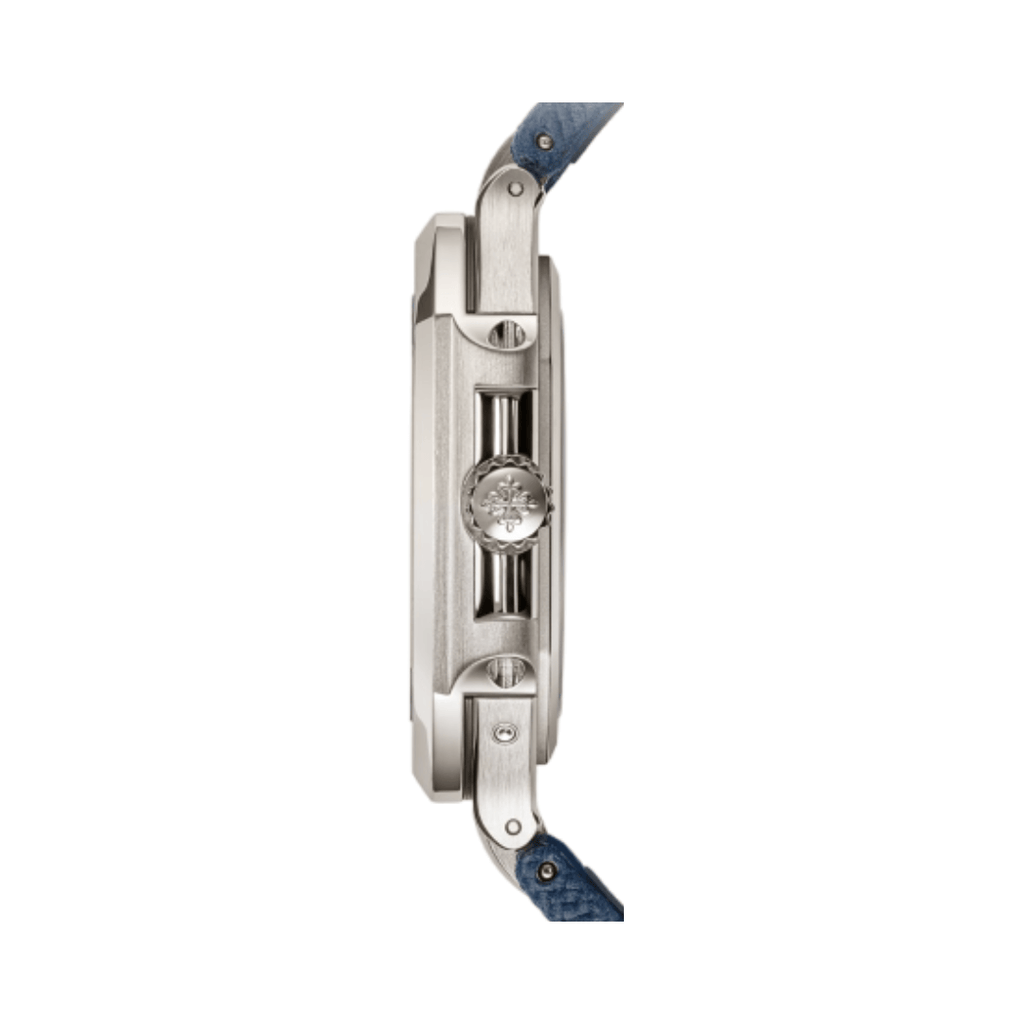 Patek Philippe | Cubitus Self-Winding Blue Dial