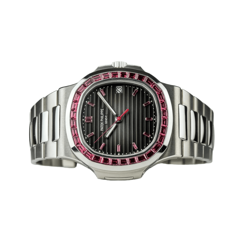 Patek Philippe | Nautilus
