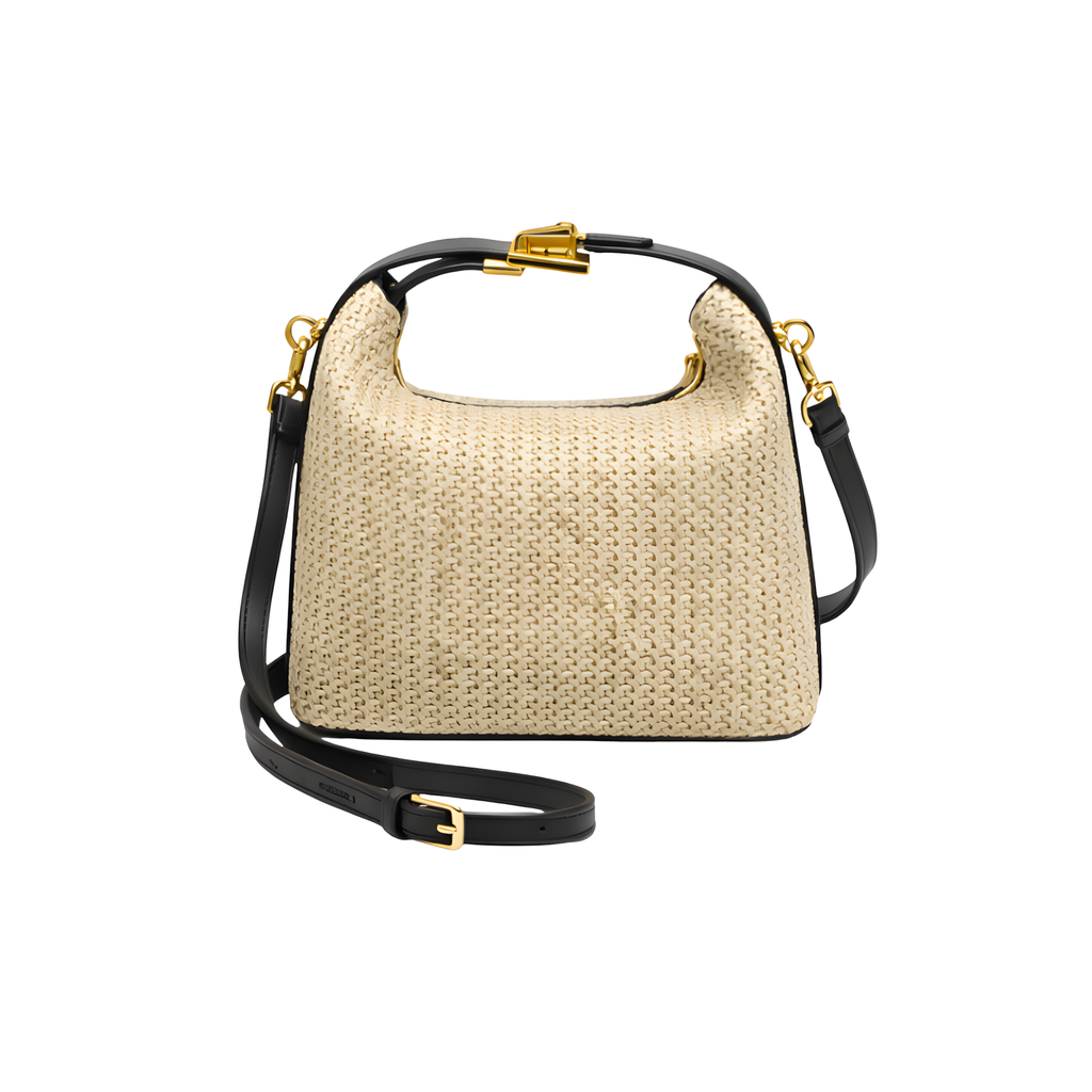 Prada Bag | Re-Edition 2005 Neutral