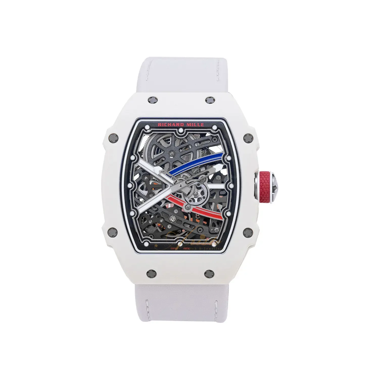 Richard Mille RM 67-02