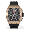 Richard Mille | Aj Rg Felipe