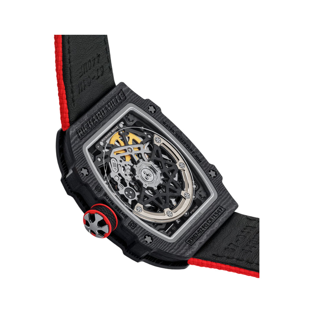 Richard Mille | RM 67-02