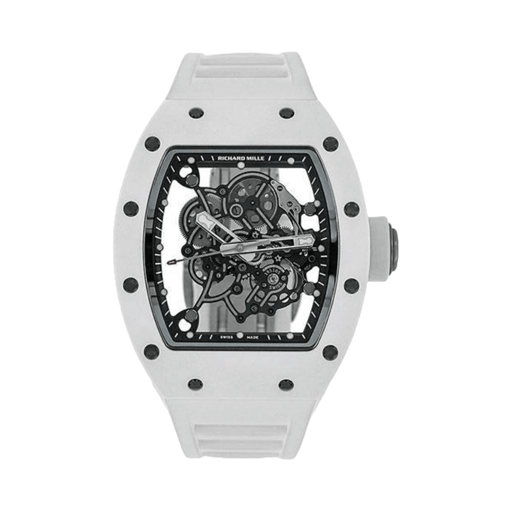 Richard Mille | Bubba Watson